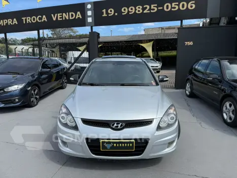 I30 2.0 MPI 16V