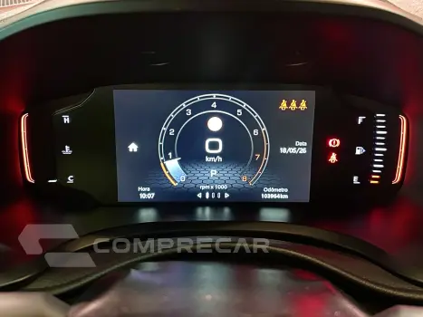 RENEGADE 1.3 T270 TURBO FLEX LONGITUDE AT6