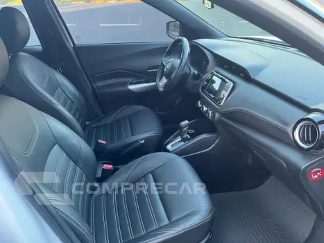 KICKS 1.6 16V SV