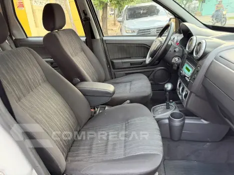 EcoSport XLT 2.0/ 2.0 Flex 16V 5p Aut.
