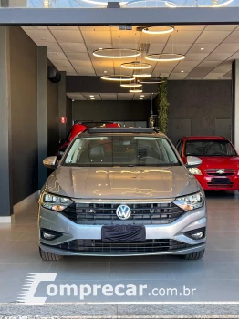 JETTA 1.4 250 TSI Comfortline