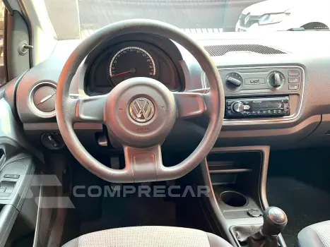 UP 1.0 MPI Take UP 12V