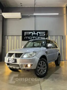 Mitsubishi PAJERO TR4 2.0 4X2 16V 5 portas