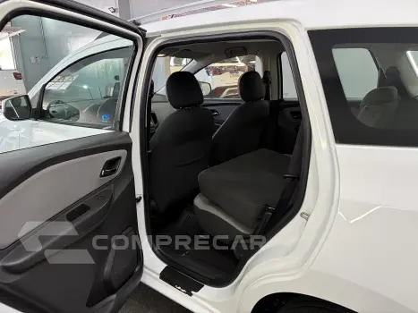 SPIN 1.8 LTZ 8V