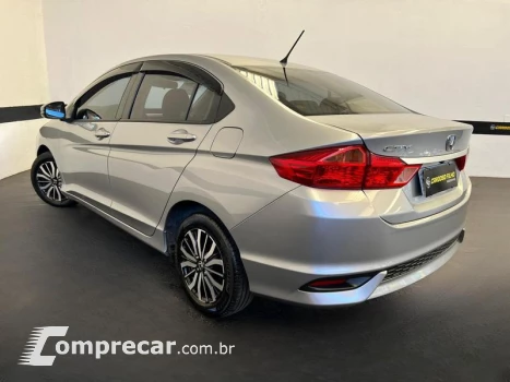 CITY 1.5 Personal 16V