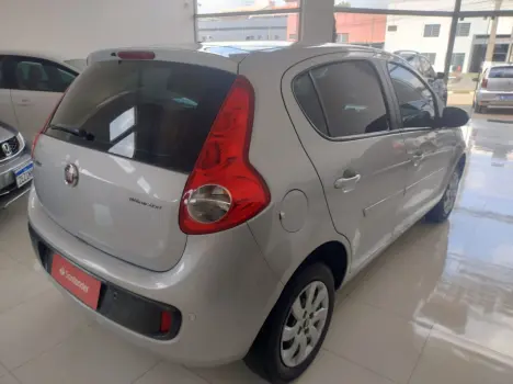 Palio 1.0 4P FLEX ATTRACTIVE