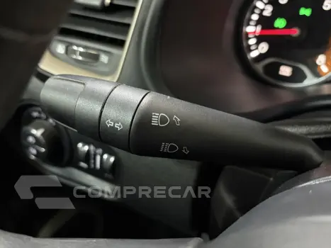 RENEGADE 1.8 16V FLEX SPORT 4P AUTOMÁTICO