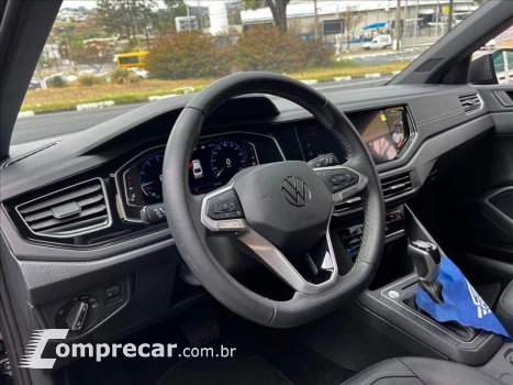 VIRTUS 1.4 250 TSI Exclusive