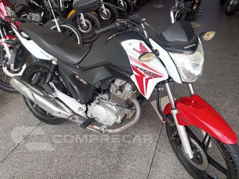 CG 150 TITAN-EX MIX/FLEX