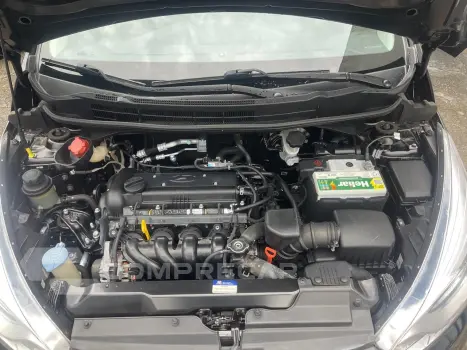 HB20 1.6 Premium 16V