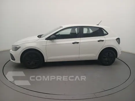 POLO 1.0 MPI TRACK MANUAL