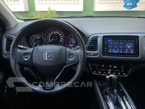 HR-V 1.8 16V EXL