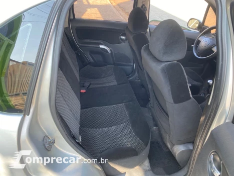C3 1.6 Exclusive 16V