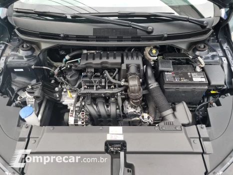 HB20 1.0 12V Comfort