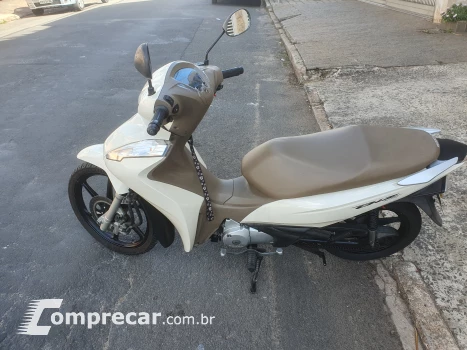 BIS 125 ES