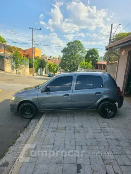 CLIO 1.0 Expression 16V