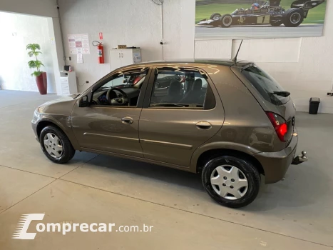 CELTA 1.0 MPFI LT 8V