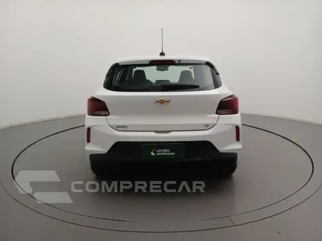 ONIX 1.0 FLEX LT MANUAL