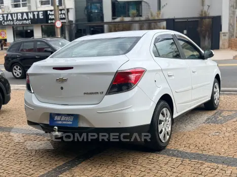 PRISMA 1.4 LT Spe/4 8V