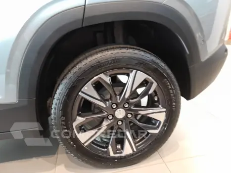 Tracker 1.2 4P FLEX TURBO PREMIER AUTOMÁTICO