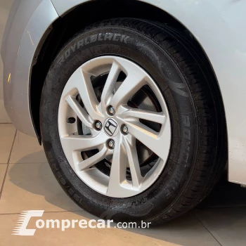 Fit LX 1.5 Flexone 16V 5p Aut.