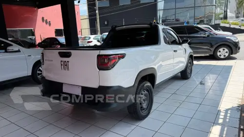 FIAT STRADA 1.3 FIREFLY ENDURANCE CS