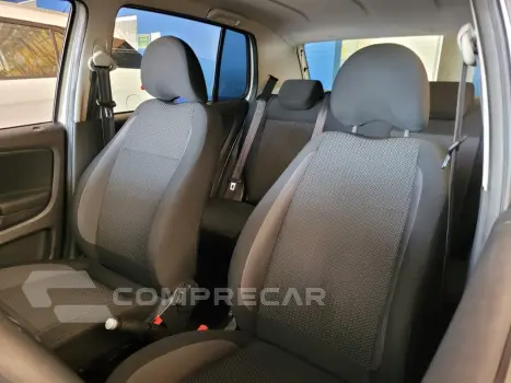 Fox Connect 1.6 Flex 8V 5p