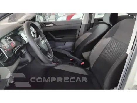 POLO 1.0 200 TSI COMFORTLINE AUTOMATICO
