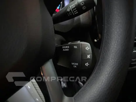 KWID ICONIC 1.0 FLEX 12V 5P MEC