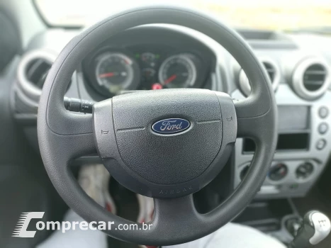 FIESTA 1.0 Rocam Hatch 8V