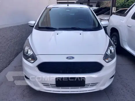 KA 1.0 SE 12V
