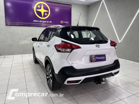 KICKS 1.6 16V SL