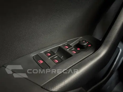 VIRTUS 1.0 200 TSI HIGHLINE AUTOMÁTICO