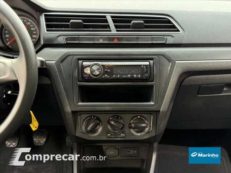 VOYAGE 1.0 12V MPI TOTALFLEX 4P MANUAL