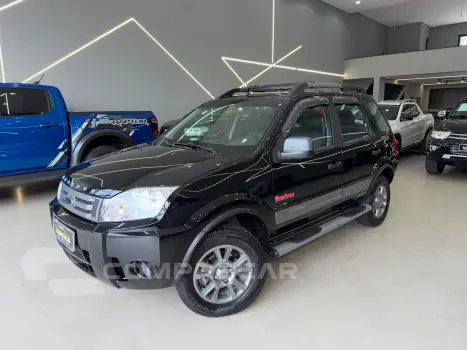 Ecosport freestyle 1.6