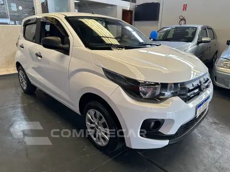 MOBI 1.0 8V EVO Like.