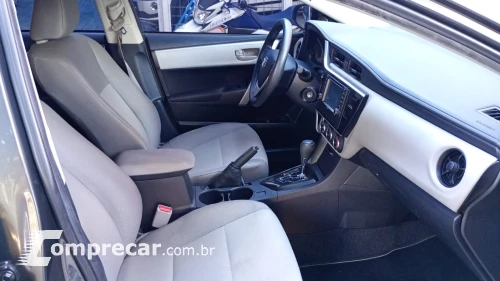 COROLLA 1.8 GLI 16V