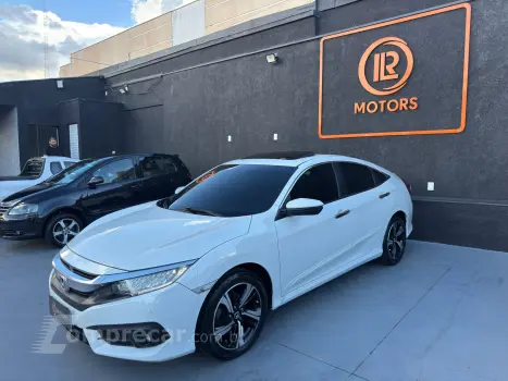 CIVIC 1.5 16V Turbo Touring