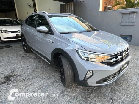 NIVUS 1.0 200 TSI Highline