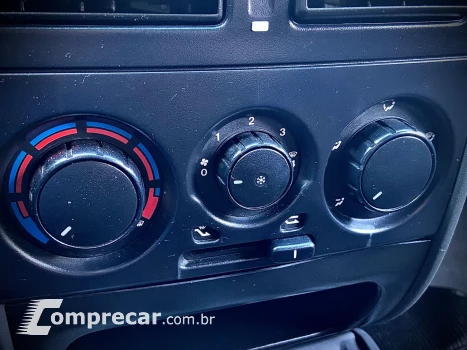 SIENA 1.4 MPI EL 8V