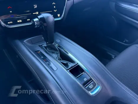 HR-V 1.8 16V FLEX EX 4P AUTOMÁTICO