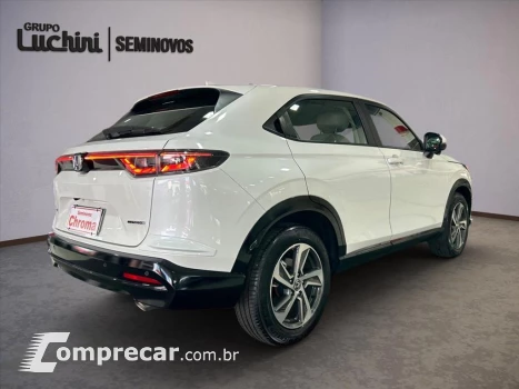 HR-V 1.5 DI I-VTEC TURBO FLEX TOURING CVT