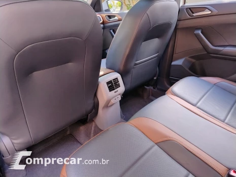T-CROSS 1.0 200 TSI Comfortline
