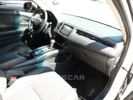 HR-V 1.8 16V EX