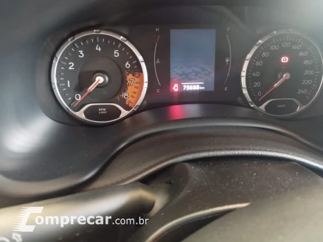 RENEGADE 1.8 16V STD