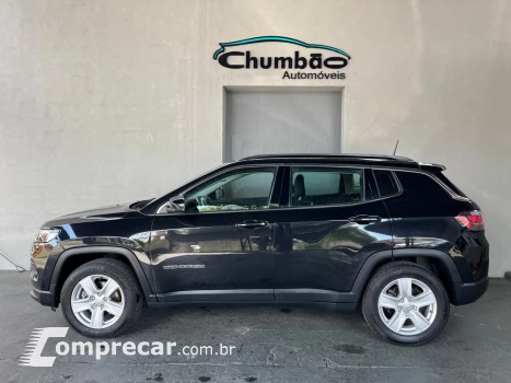 COMPASS 1.3 T270 Turbo Sport
