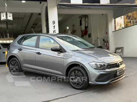 Polo 1.0 Mpi Track Manual