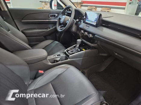 HR-V 1.5 DI I-vtec EXL