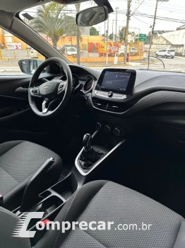 ONIX 1.0 Plus LT