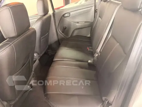 S10 2.4 FLEX LS CABINE DUPLA